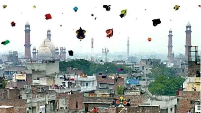 0 17 deaths reported during Lahore Basant, LHC told