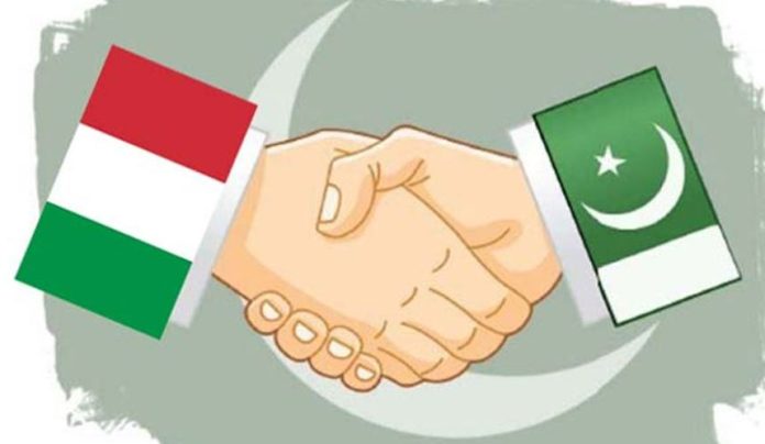 0 Italy exempts Pakistani diplomatic passport holders from visa