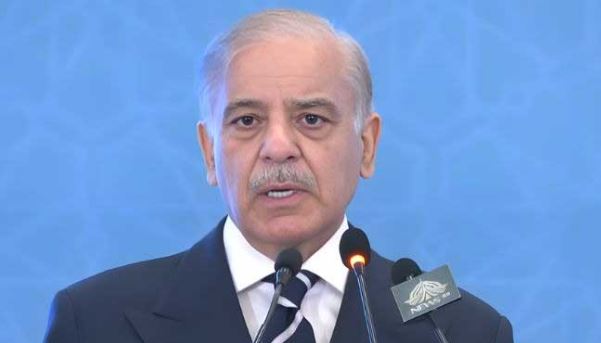 0 PM Shehbaz hints at reducing direct taxes in upcoming budget to support businesses