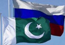 Moscow-Islamabad link explores global challenges Moscow-Islamabad link explores global challenges