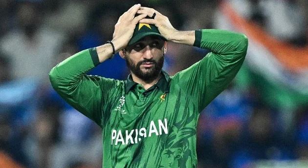0 Former Pakistan pacer predicts end of Salman Ali Agha’s T20 captaincy after World Cup