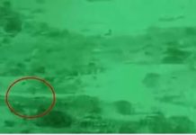 PAF enters arena, destroys major Afghan ammunition depot; 133 militants killed PAF enters arena, destroys major Afghan ammunition depot; 133 militants killed
