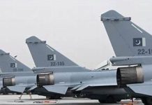PAF transitioning to next generation air force PAF transitioning to next generation air force