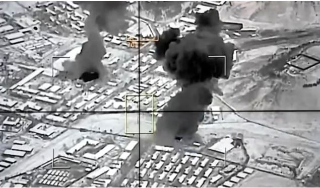 0 World urges restraint as Pakistan-Afghanistan border tensions spike