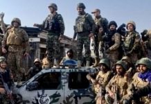 ‘Operation Ghazab lil-Haq’: Pakistan hits Taliban military installations in Afghanistan; 133 killed 'Operation Ghazab lil-Haq': Pakistan hits Taliban military installations in Afghanistan; 133 killed