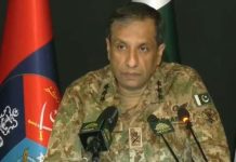 Over 270 Taliban regime personnel, terrorists killed in Pakistan’s retaliatory strikes: ISPR DG Over 270 Taliban regime personnel, terrorists killed in Pakistan's retaliatory strikes: ISPR DG