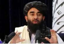 Taliban regime seeks dialogue after Pakistan inflicts heavy losses in border clashes Taliban regime seeks dialogue after Pakistan inflicts heavy losses in border clashes