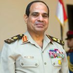 Sisi reaffirms Egypt’s constant support for Sudan’s stability Sisi reaffirms Egypt's constant support for Sudan's stability