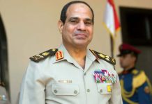 Sisi reaffirms Egypt’s constant support for Sudan’s stability Sisi reaffirms Egypt's constant support for Sudan's stability