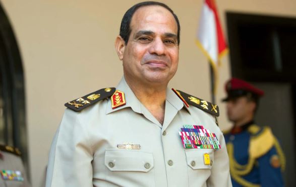 0 Sisi reaffirms Egypt's constant support for Sudan's stability