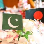 Pakistan, Bangladesh resolve to promote peace, stability, shared prosperity in region Pakistan, Bangladesh resolve to promote peace, stability, shared prosperity in region