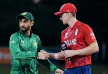 T20 WC: Pakistan’s semi-final qualification scenario after England defeat New Zealand