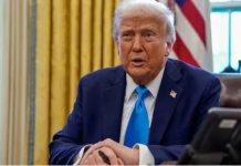 Trump says he won’t intervene in Pak-Afghan tensions, speaks highly of Shehbaz, CDF Munir Trump says he won't intervene in Pak-Afghan tensions, speaks highly of Shehbaz, CDF Munir