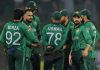 ‘Not impossible’: Pakistan to take on Sri Lanka in hope of reaching T20 World Cup semis 'Not impossible': Pakistan to take on Sri Lanka in hope of reaching T20 World Cup semis