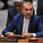 US-Israel attack violates UN Charter, Iran’s Foreign Ministry says US-Israel attack violates UN Charter, Iran's Foreign Ministry says