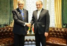 Pakistan condemns unwarranted attacks against Iran, calls for halt to escalation Pakistan condemns unwarranted attacks against Iran, calls for halt to escalation