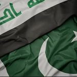 Pakistani citizens in Iraq advised to remain vigilant Pakistani citizens in Iraq advised to remain vigilant