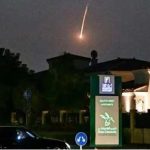 UK joins ‘regional defensive operations’ as Iranian missiles shake Gulf cities after US, Israeli strikes UK joins 'regional defensive operations' as Iranian missiles shake Gulf cities after US, Israeli strikes