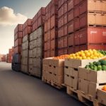 Minsk, Tashkent finalize food export volumes for 2026 Minsk, Tashkent finalize food export volumes for 2026