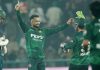 Pakistan complete T20I series sweep with crushing win over Australia Pakistan complete T20I series sweep with crushing win over Australia