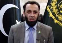 Info minister mourns death of senior journalist Naeem Qureshi Info minister mourns death of senior journalist Naeem Qureshi