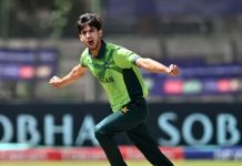 U19 World Cup: Pakistan fight back after India’s brisk start U19 World Cup: Pakistan fight back after India's brisk start