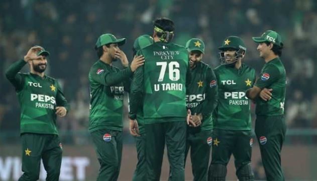 000 Pakistan to play T20 World Cup but boycott India match