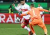 Undav pokes Stuttgart past Kiel into German Cup semis