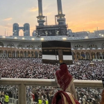 Pakistani pilgrims urged to finish Hajj biometric verification by tomorrow
