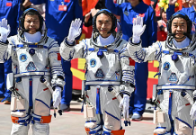 Pakistan Shortlists Astronauts for Chinese Space Station Mission