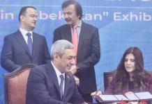 Pakistan’s Cotton House, Uzbek govt agree on textile sector cooperation