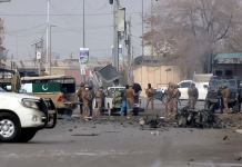 Operation Radd-ul-Fitna-1 Crushes Terror Networks in Balochistan, Pakistan
