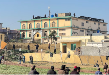 UAE Condemns in the Strongest Terms the Attack Targeting a Mosque in Islamabad