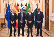 Pak, Italy, Spain, Greece launch  ‘Q4M’ dialogue