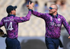 Scotland beat Italy to register maiden win at T20 World Cup 2026