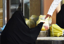 Gulf countries’ visa restrictions linked to Pakistani begging mafia: defence minister