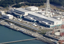 Japan restarts world’s biggest nuclear plant again