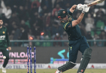 Spin woes, injury and poor form dog Australia for T20 World Cup