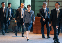 Trump endorses Japan’s ‘Iron Lady’ Takaichi ahead of Sunday election