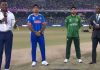 T20 World Cup 2026: Pakistan win toss, elect to bowl first against India T20 World Cup 2026: Pakistan win toss, elect to bowl first against India