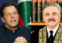 ‘Serious apprehensions’: Imran’s lawyer urges CJP to order transfer to hospital, family access 'Serious apprehensions': Imran's lawyer urges CJP to order transfer to hospital, family access