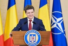 Romanian president to attend Washington ‘Board of Peace’ meeting as observer Romanian president to attend Washington 'Board of Peace' meeting as observer