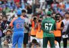 All set for Pakistan-India high-voltage clash at ICC Men’s T20 World Cup All set for Pakistan-India high-voltage clash at ICC Men's T20 World Cup
