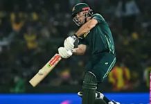 T20 World Cup: Australia post 182-run target for Sri Lanka as Marsh, Head hit fifties T20 World Cup: Australia post 182-run target for Sri Lanka as Marsh, Head hit fifties