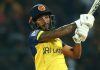 T20 World Cup: Sri Lanka beat Australia to seal Super Eight spot T20 World Cup: Sri Lanka beat Australia to seal Super Eight spot