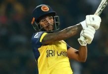 T20 World Cup: Sri Lanka beat Australia to seal Super Eight spot T20 World Cup: Sri Lanka beat Australia to seal Super Eight spot