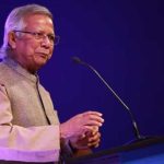 Bangladesh’s Yunus announces resignation, end of interim govt Bangladesh's Yunus announces resignation, end of interim govt
