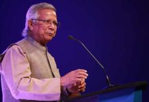 Bangladesh’s Yunus announces resignation, end of interim govt Bangladesh's Yunus announces resignation, end of interim govt