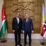 Syrian Investment Authority holds talks in Jordan to attract investors Syrian Investment Authority holds talks in Jordan to attract investors