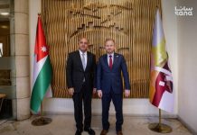 Syrian Investment Authority holds talks in Jordan to attract investors Syrian Investment Authority holds talks in Jordan to attract investors
